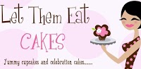 Let Them Eat Cakes Wedding Cakes 1095226 Image 0